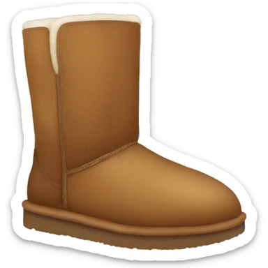 tasman uggs sticker