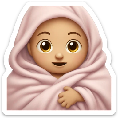 Baby  sticker