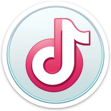 The verified TikTok sticker