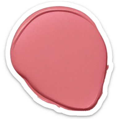 Pinkgasm blush charlotte tilbury sticker