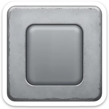 concrete floor sticker