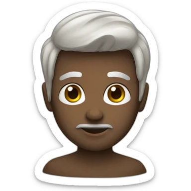 Seedhe maut  sticker