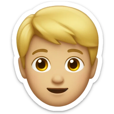 niño sticker