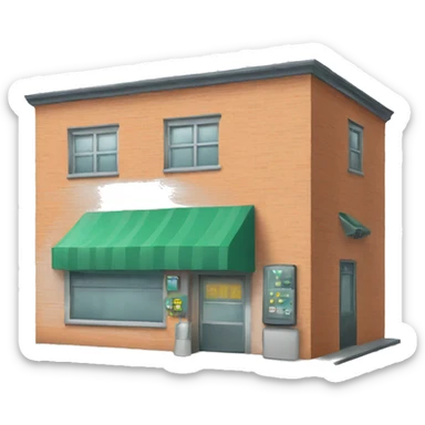 店長推薦 sticker