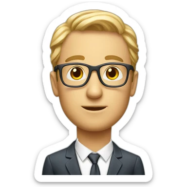 european private equity investor sticker