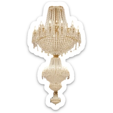 Club decor exudes extravagance, with state-of- the- art lighting and sound systems and meticulous attention to furnishings and fixtures sticker