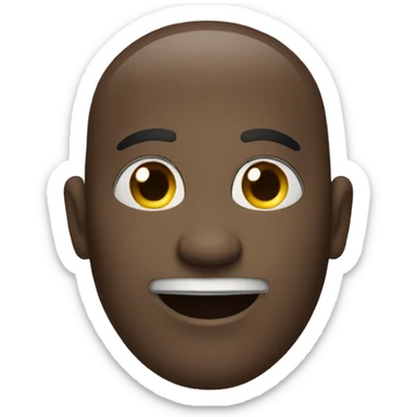 mindful movement sticker