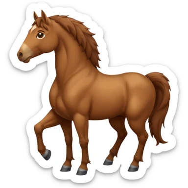 centaur sticker