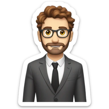 cyprien sticker