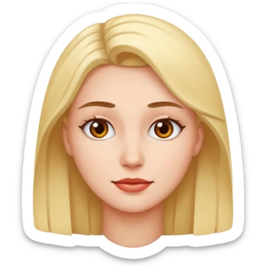 eu sou mulher sticker