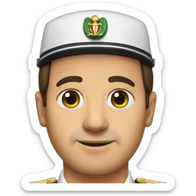 abd-elfattah-al-sisi sticker