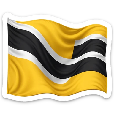 Drapeau breton sticker