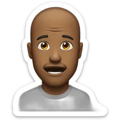 I know what you did sticker