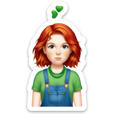 Hillbilly Leprechaun sticker