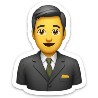 Negocio de comida  sticker