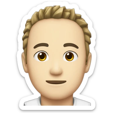 Kira yoshikage sticker