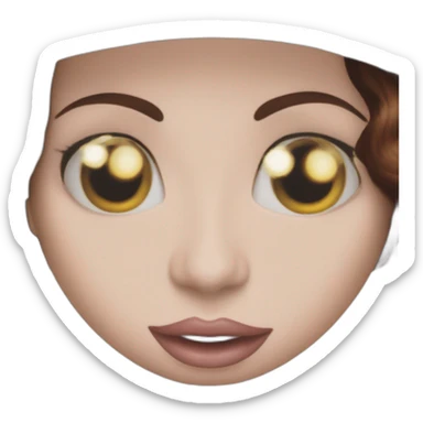 Lana del rey ultraviolence album sticker