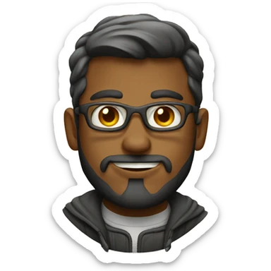 cool front end dev sticker