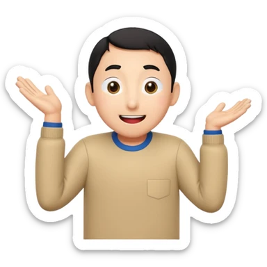 crayon shin chan sticker