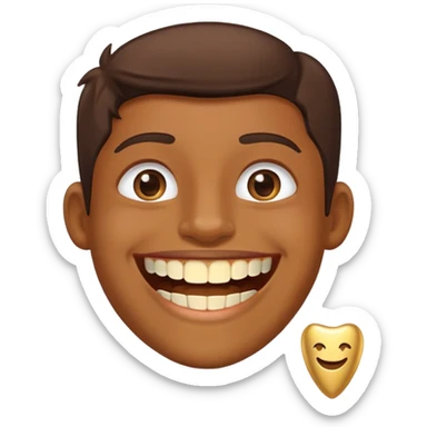 Im talkin bout inn iitt sticker