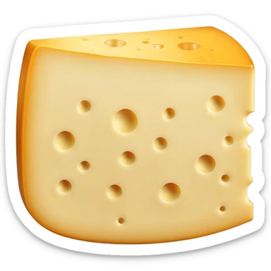 Petit-suisse sticker