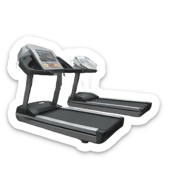 Gym  sticker