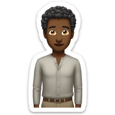 💯 but 60 instead of 100 sticker