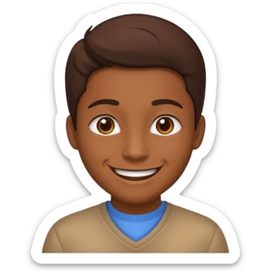 I’m talk bout innit sticker