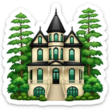 Arkansas eureka springs sticker