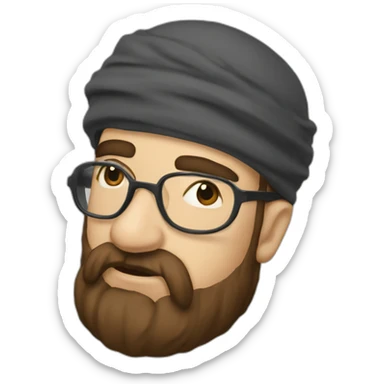 Rub-el-Hizb emoji sticker