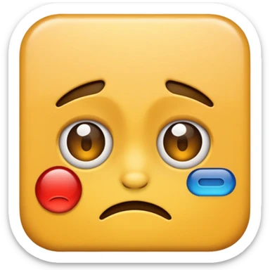 this is a problem! FIX IT! sticker