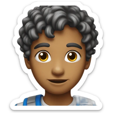 Calendrier kinder sticker