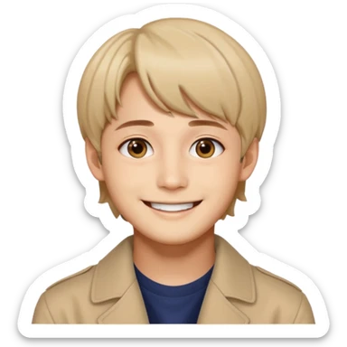 kim taehyung do bts sticker