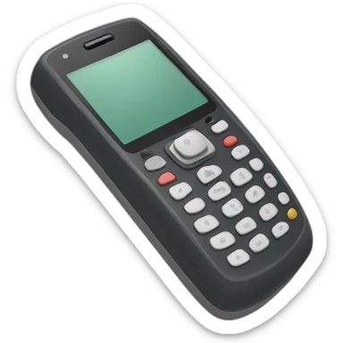 teknisi handphone sticker