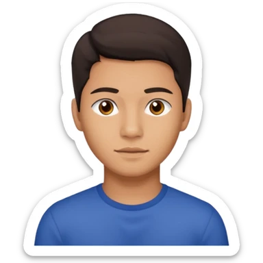 Pinoy version kahawig ni Jake Gyllenhaal 25 years old  sticker