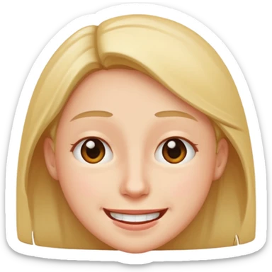 Speed why you trying not to laugh sticker