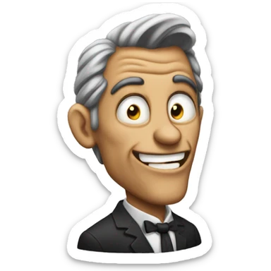 incredibly mad because you have to put up with someone's stupidity sticker