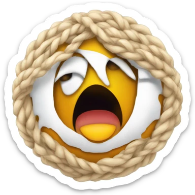 Hazme un emoji sobre un emprendimiento de maquillaje sticker