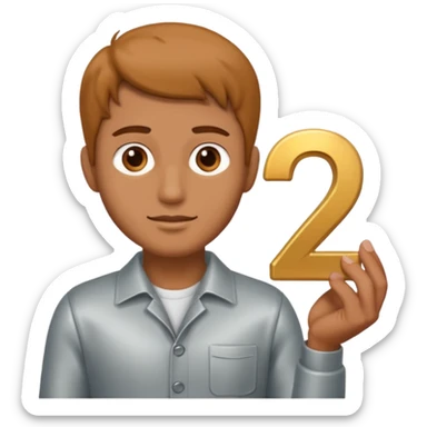 Fuse 🤷‍♂️6️⃣7️⃣ ( only put 6 and 7 in his hand and no other number sticker