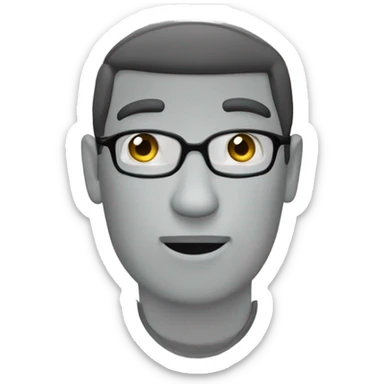 iPhone 14 Pro sticker