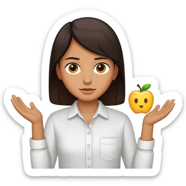 Buenas noches  sticker