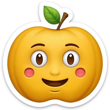 Росток кофе sticker