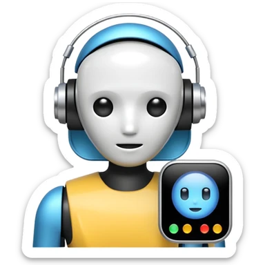 Naked guy showing his whole body witout any clothes and only shows his dick sticker