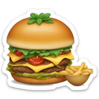 food  sticker