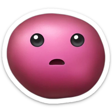 pink-potato sticker