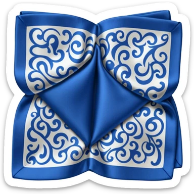 PocketSquare sticker