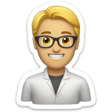 black friday cyber monday sticker