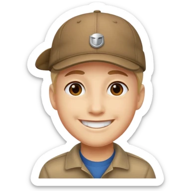 Signe rappeur marseillais jul  sticker