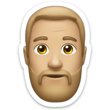 Vinchenso kasano sticker