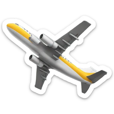 aircraft maintenance license sticker